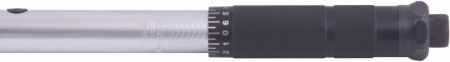 TWA32821 Ключ динамометрический 1/2"DR, 28-210 Нм