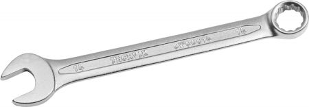 CW00014 Ключ гаечный комбинированный, 14 мм