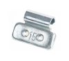 Грузики балансировочные для литых дисков Fe 15 г, 100 шт. NORDBERG WC15AF4
