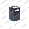 Блок автоматики NCE, 2,2 кВт NORDBERG NCE#ES2.2