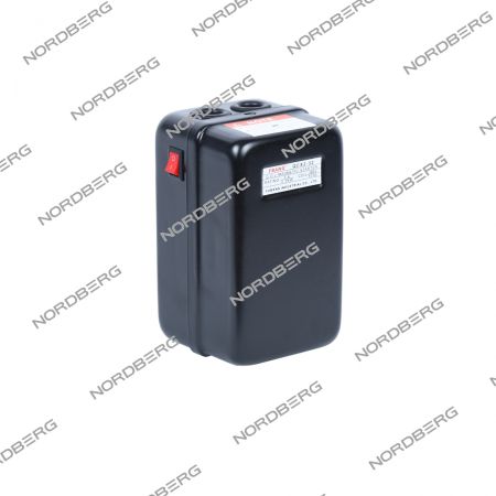 Блок автоматики NCE, 2,2 кВт NORDBERG NCE#ES2.2