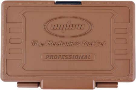 OMT57S Набор инструмента универсальный 1/4"DR, 57 предметов