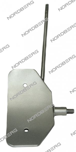 Лопата отжимная NORDBERG CT-C-2100000