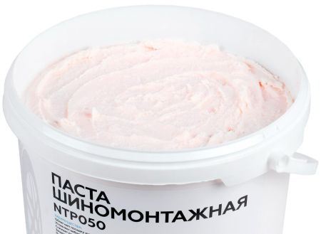 Паста монтажная 5 кг. NORDBERG NTP050