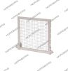 Решетка алюминиевая для пресса 50 т (N3650A/N3650F/N3650E) NORDBERG N3650#GRID