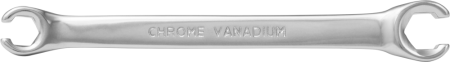 W41012 Ключ гаечный разрезной серии ARC, 10х12 мм