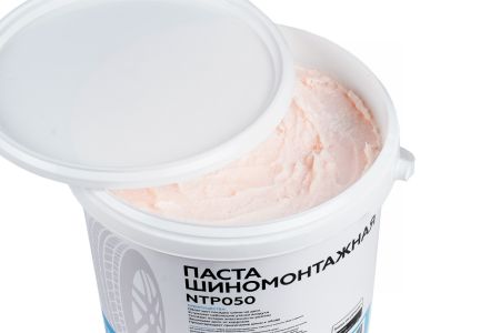 Паста монтажная 5 кг. NORDBERG NTP050