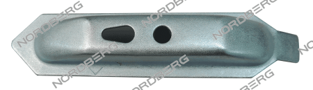 Салазки NORDBERG CT-Y-0120000