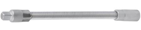 S27H2 Удлинитель гибкий 1/4"DR, 145 мм