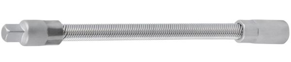 S27H2 Удлинитель гибкий 1/4"DR, 145 мм