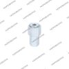 Фитинг 1/8"-27 NPTF для NO5025