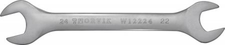 W12224 Ключ гаечный рожковый серии ARC, 22х24 мм