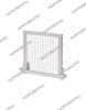 Решетка алюминиевая для пресса 30 т (N3630/N3630A/N3630F) NORDBERG N3630#GRID