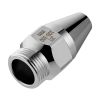 Мундштук наружный PL-RC/PUZ №2П (100-300 мм)