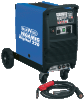 Полуавтоматы для сварки BLUEWELD MEGAMIG DIGITAL 220