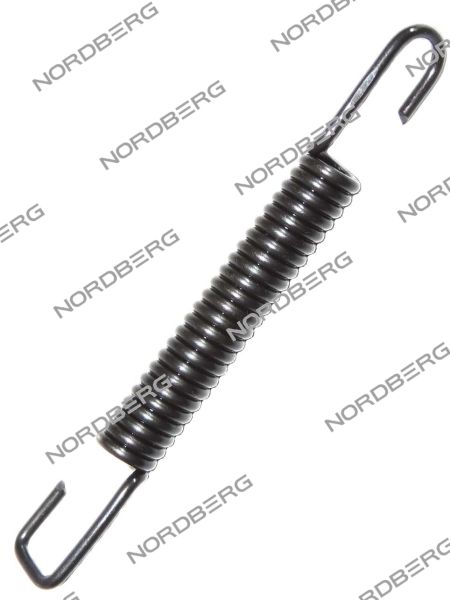 Пружина BLH2.0x9x95 для 4640 NORDBERG C-71-1300004
