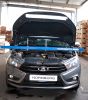 Стенд для вывешивания двигателей 500 кг, L=180 см NORDBERG N3005LV