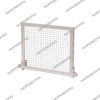 Решетка алюминиевая для пресса 75 т (N3675A/N3675E) NORDBERG N3675#GRID