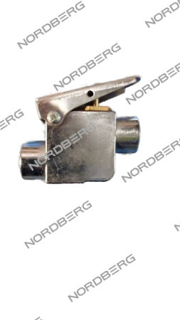 Клапан управления 7-29 для домкрата N3322L NORDBERG N3322L#7-29
