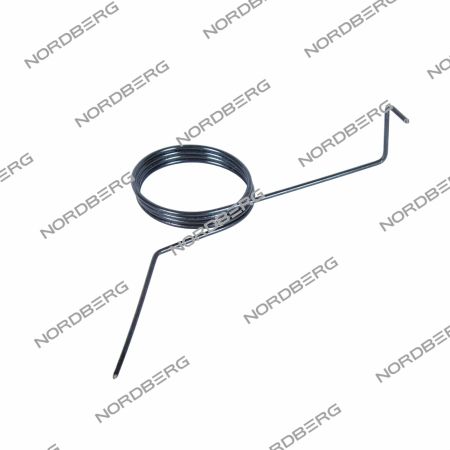 Пружина стопора для NORDBERG N4125H/N4125-4,5T