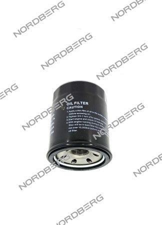 Фильтр масляный для CMT32EB NORDBERG 01-00004547