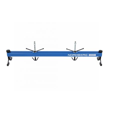 Стенд для вывешивания двигателей 500 кг, L=150 см NORDBERG N3005V