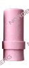 Сопло керамическое для NS1K/NS2/NS3/NSP5/NSP50 (5мм) NORDBERG