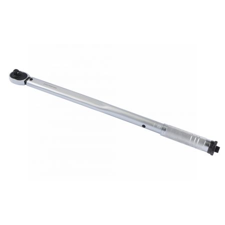 Ключ динамометрический 1/2", 70-350 Нм, в кейсе NORDBERG 291-435