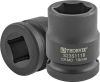 S23S1118 Головка торцевая ударная 1/2"DR, 18 мм