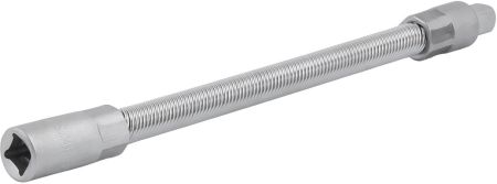 S27H2 Удлинитель гибкий 1/4"DR, 145 мм
