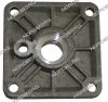 NORDBERG ЗАПЧАСТЬ ШМС КРЫШКА CT-Y-0160002 (6000045) (6000004) цилиндра (Ø70мм) стола с отверсти