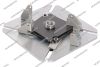 Стол в сборе для 4638E NORDBERG X002655