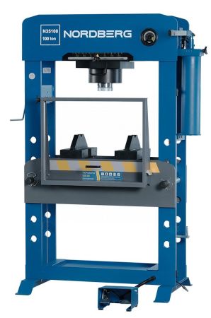 NORDBERG ОПЦИЯ ЭКРАН защитный для N35100 N35100#screen