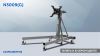 Стенд для ремонта двигателя складной, 900 кг, серый NORDBERG N3009(G)