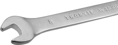 W30008 Ключ гаечный комбинированный серии ARC, 8 мм