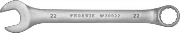 W30022 Ключ гаечный комбинированный серии ARC, 22 мм