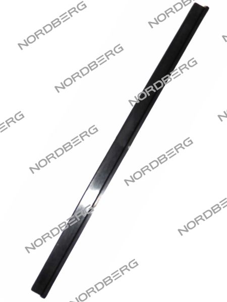 Направляющая  пластиковая NORDBERG 6008080 для 46H