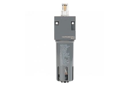 Лубрикатор 1/4", 16 бар NORDBERG NP8342