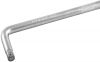 S1H415 Вороток Г-образный 1/4"DR, 150 мм