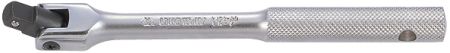 KINGTONY ВОРОТОК 3452-10F с шарниром 3/8" 250мм