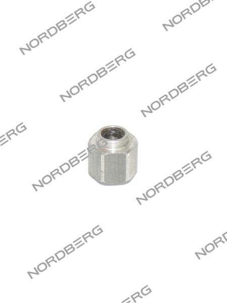 NORDBERG ЗАПЧАСТЬ СЕДЛО спускного клапана для N32036