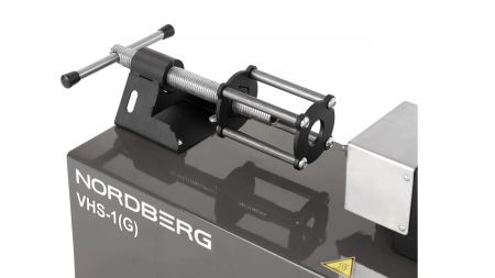 Стенд для восстановления шаровых опор, серый NORDBERG VHS-1(G)