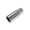 Головка свечная 1/2" 21мм  JTC-46521