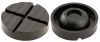 OHT10203 Опора резиновая для подкатного домкрата OHT203