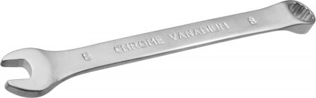 W30008 Ключ гаечный комбинированный серии ARC, 8 мм