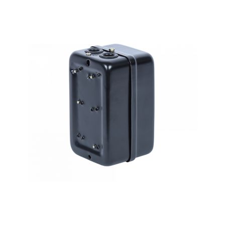 Блок автоматики NCE, 2,2 кВт NORDBERG NCE#ES2.2