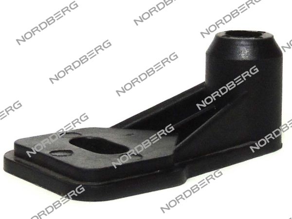 Переходник выключателя для 4638E, пластиковый NORDBERG X000285 (200-431)