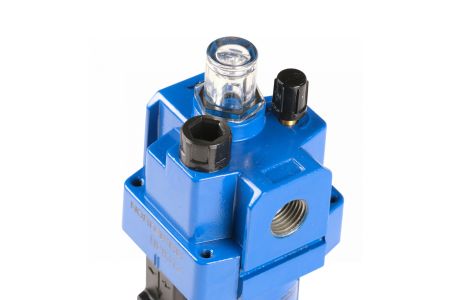 Лубрикатор 1/4", 1700 л/мин NORDBERG NP8312