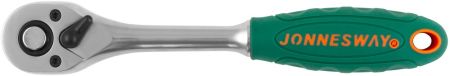 R2903 Рукоятка трещоточная 3/8"DR, 36 зубцов, 185 мм