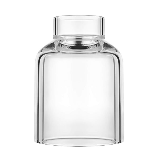 Сопло Pyrex для набора CRYSTAL №4 (TIG TP 9/20/25/17/18/26) PRX5504